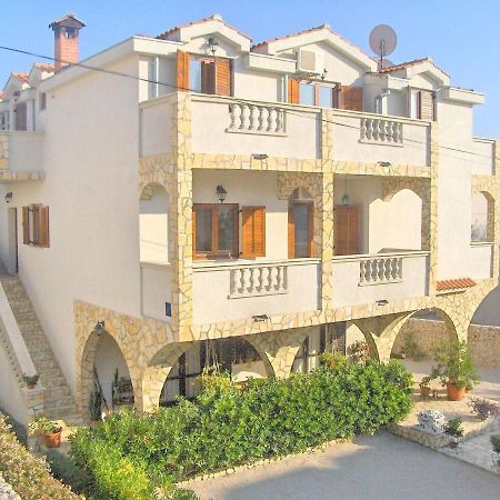 Apartments Villa Estella Srima Ngoại thất bức ảnh