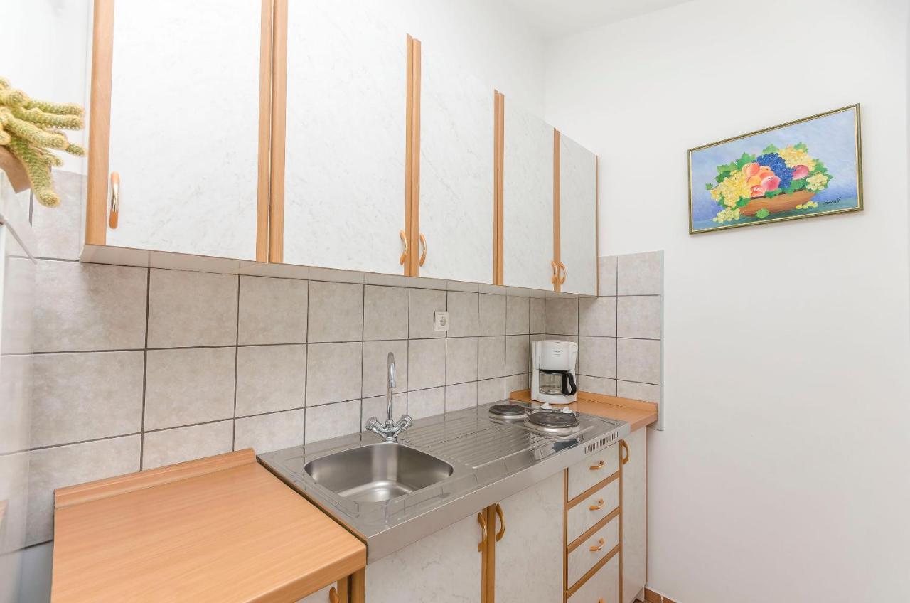 Apartments Villa Estella Srima Ngoại thất bức ảnh