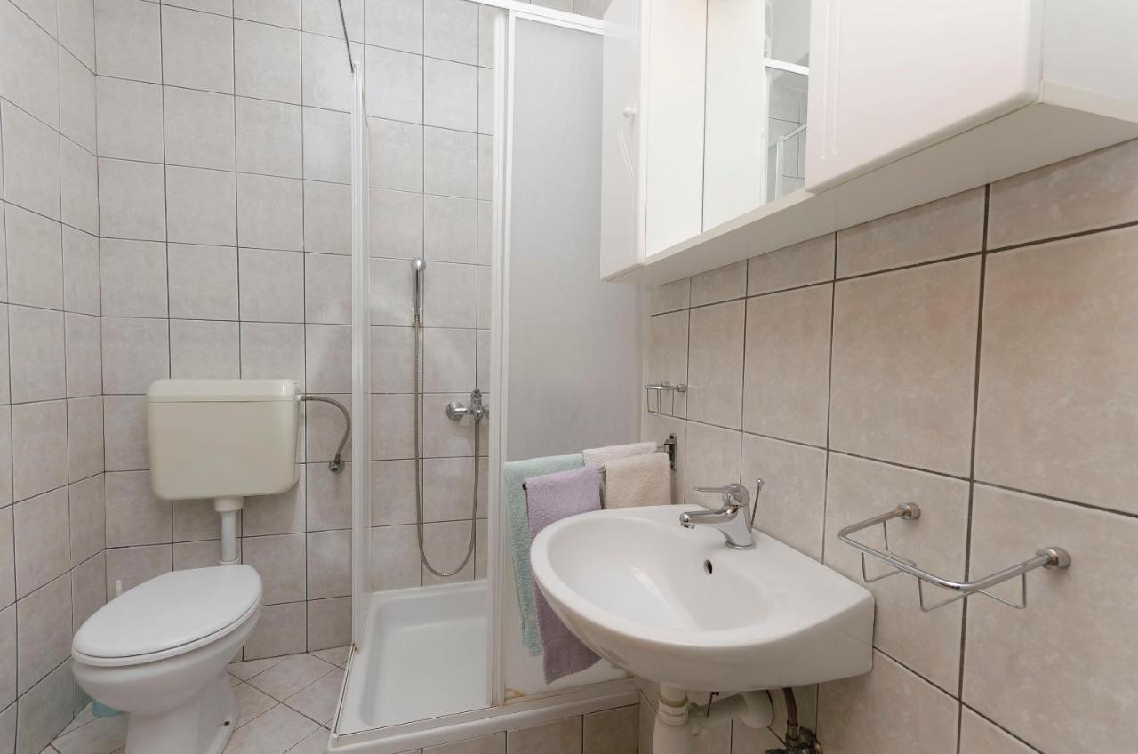 Apartments Villa Estella Srima Ngoại thất bức ảnh