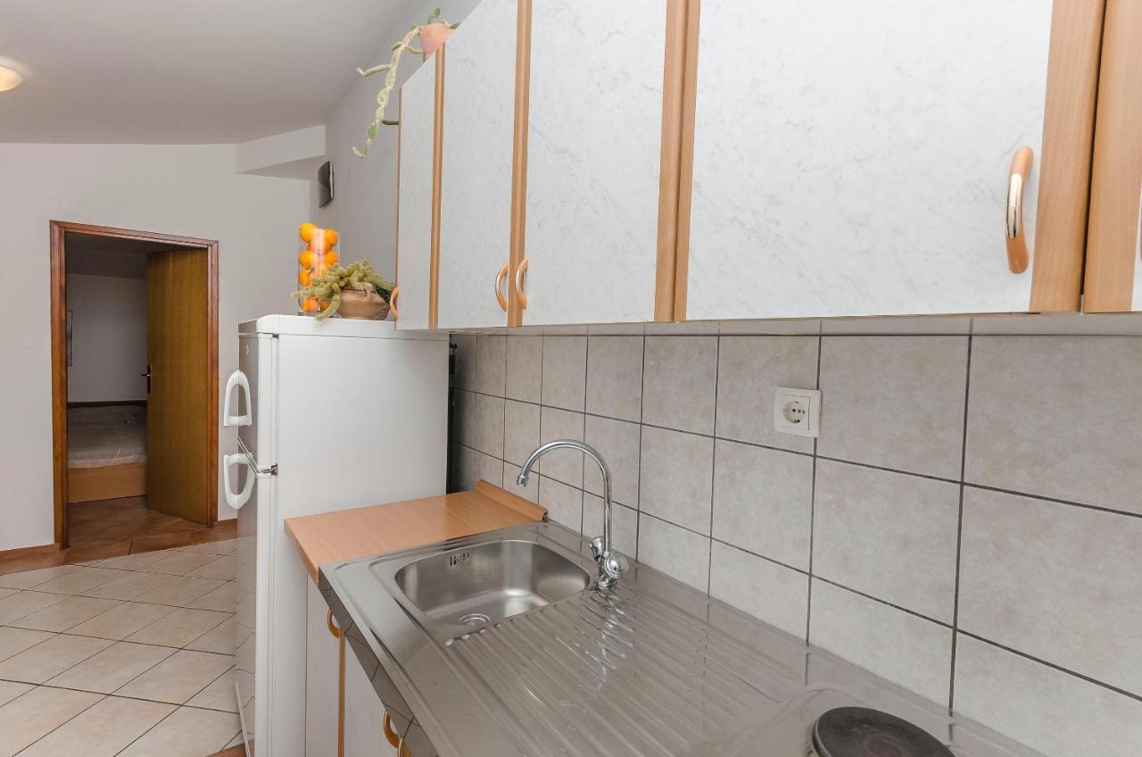 Apartments Villa Estella Srima Ngoại thất bức ảnh