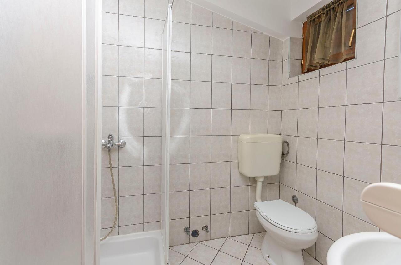 Apartments Villa Estella Srima Ngoại thất bức ảnh