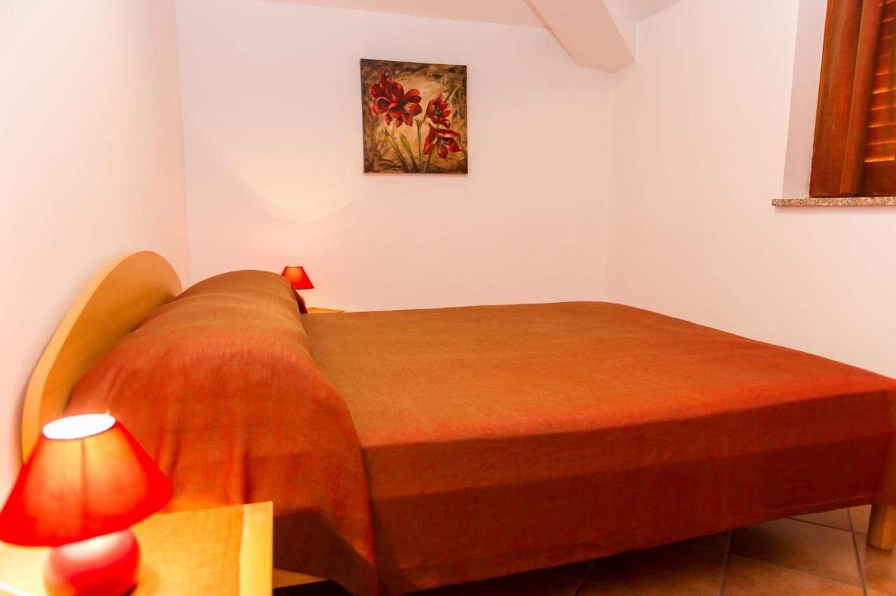 Apartments Villa Estella Srima Ngoại thất bức ảnh