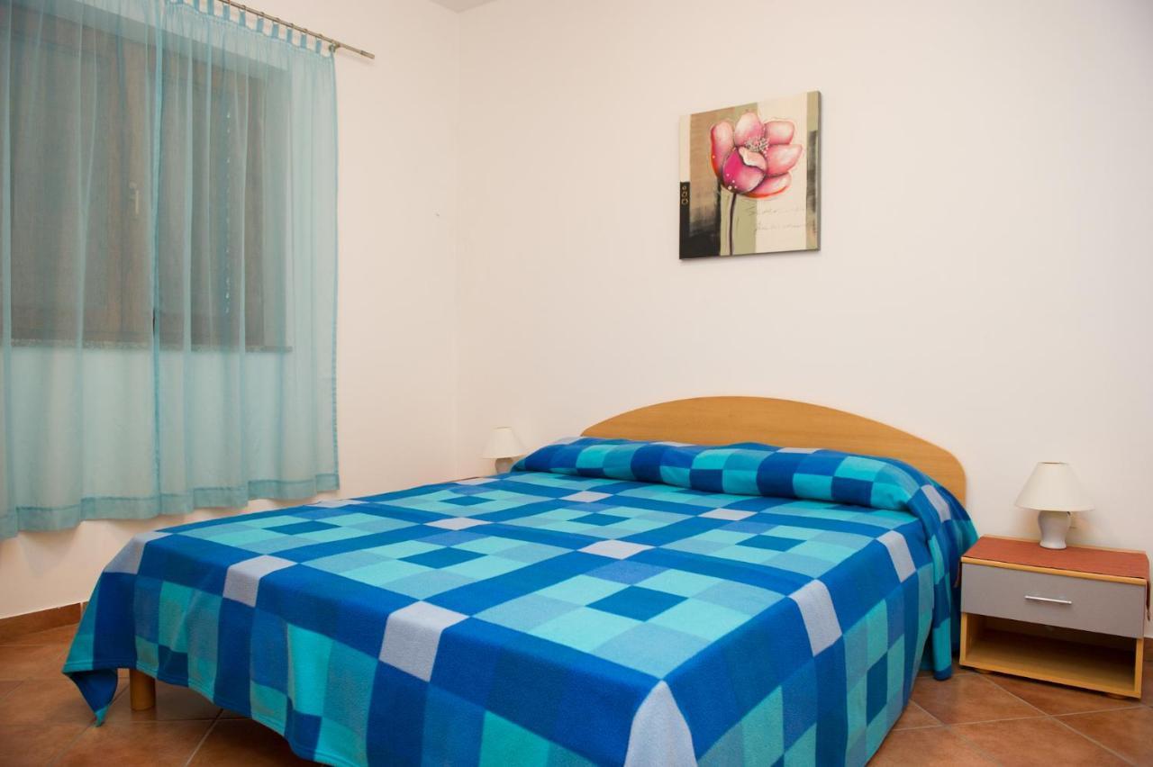 Apartments Villa Estella Srima Ngoại thất bức ảnh