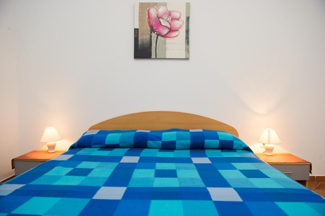 Apartments Villa Estella Srima Ngoại thất bức ảnh
