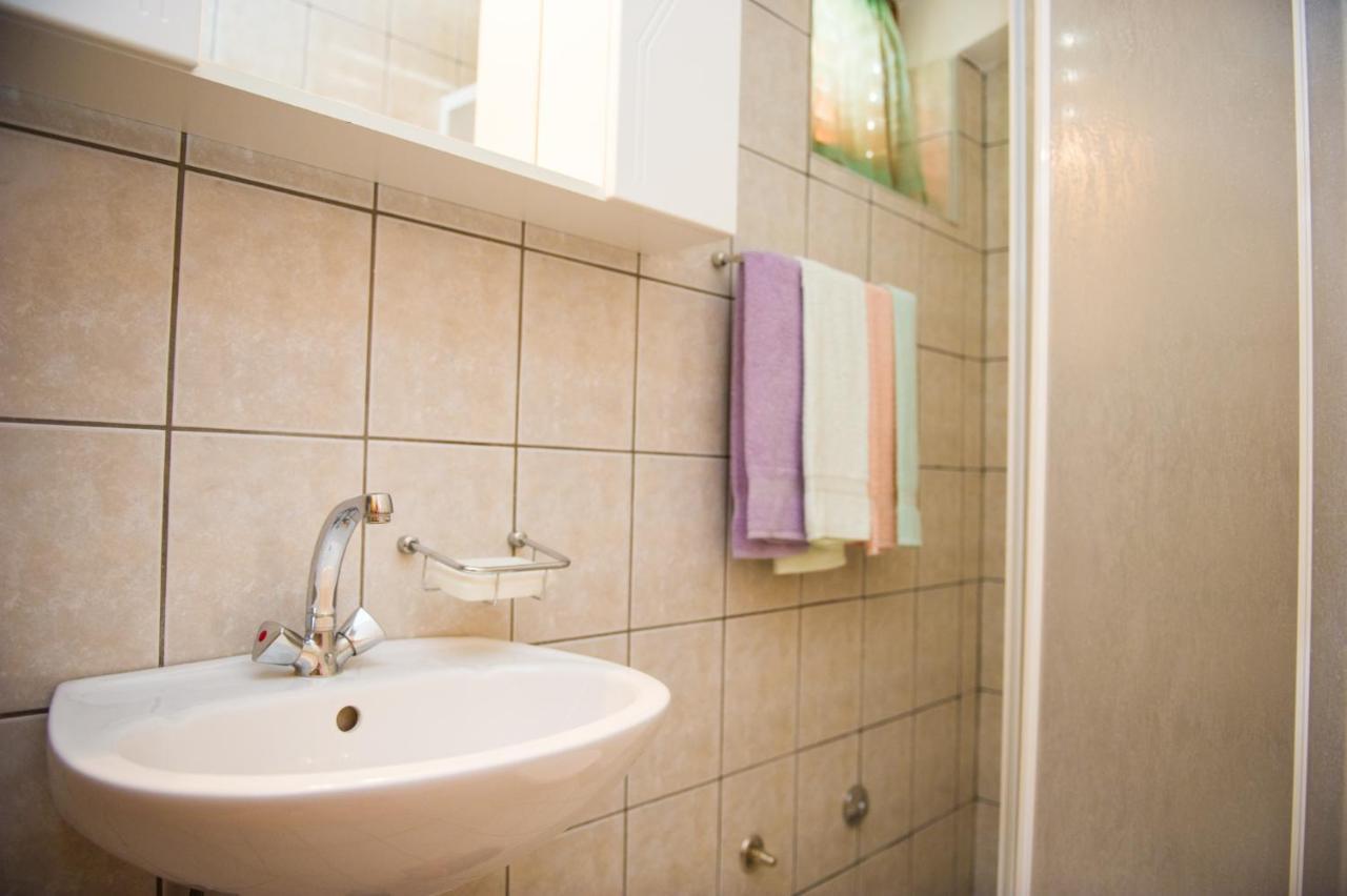 Apartments Villa Estella Srima Ngoại thất bức ảnh