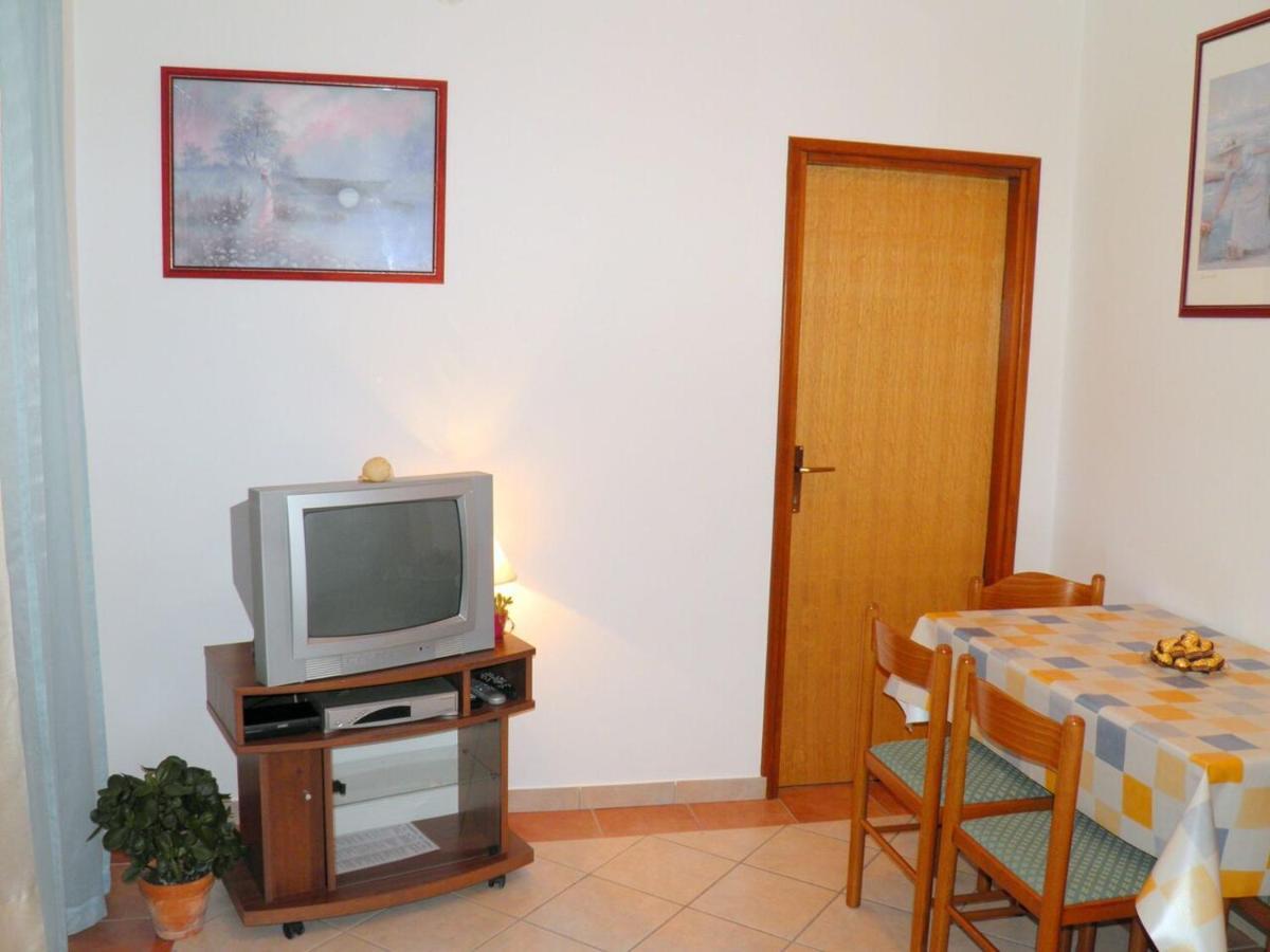 Apartments Villa Estella Srima Ngoại thất bức ảnh