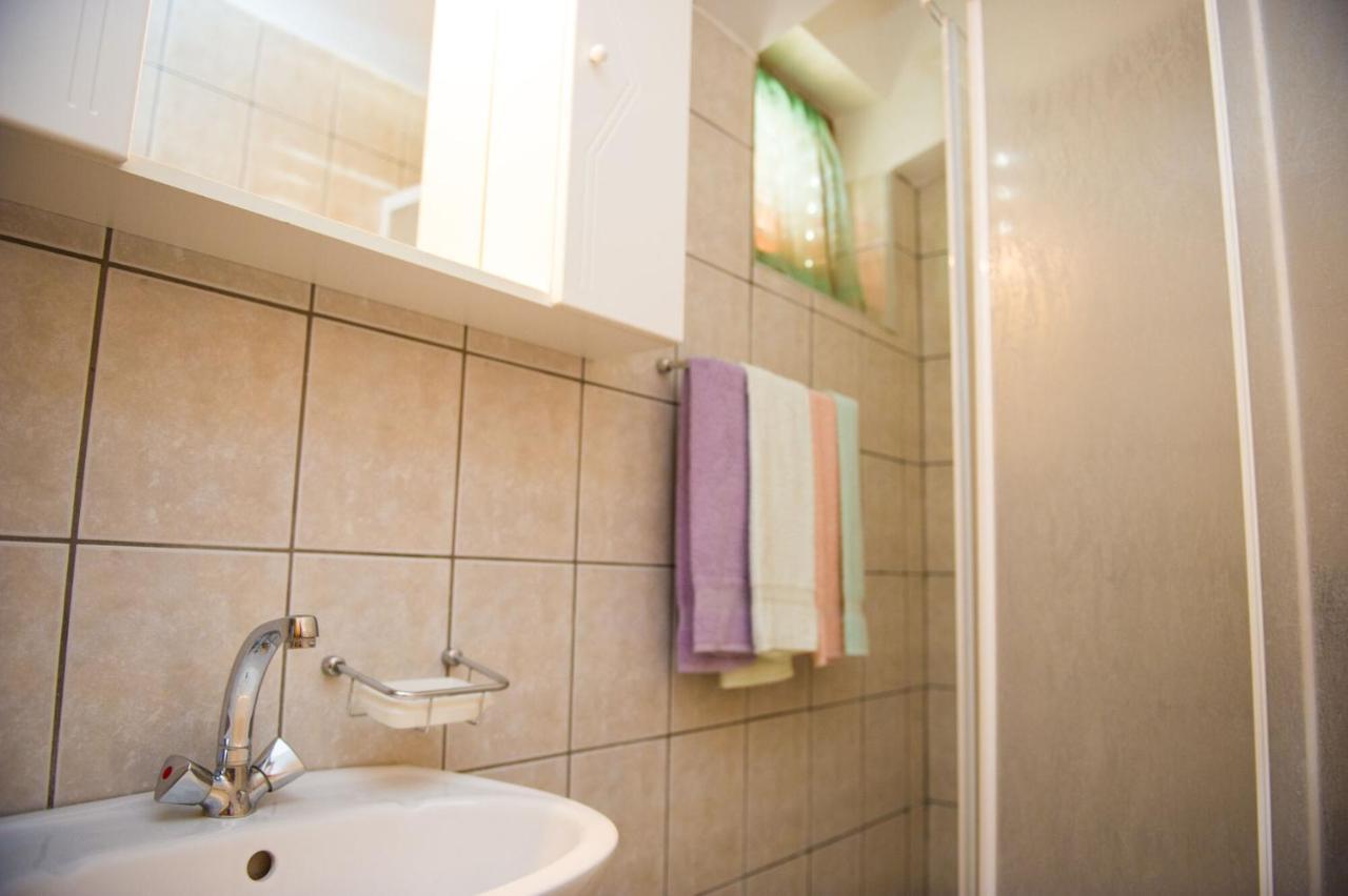 Apartments Villa Estella Srima Ngoại thất bức ảnh
